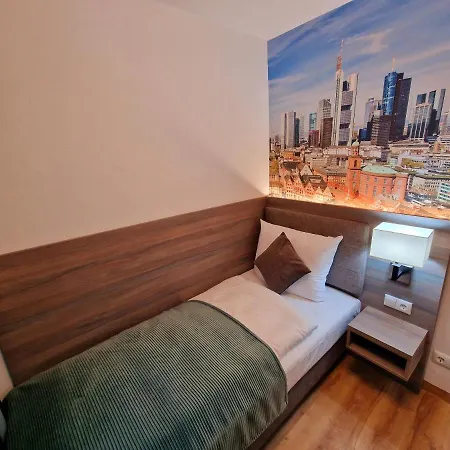 Sophien Hotel