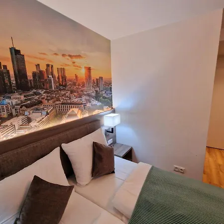 Sophien Hotel 3*