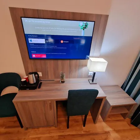 Sophien Hotel Frankfurt am Main