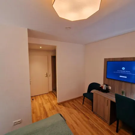 Sophien 3* Frankfurt am Main
