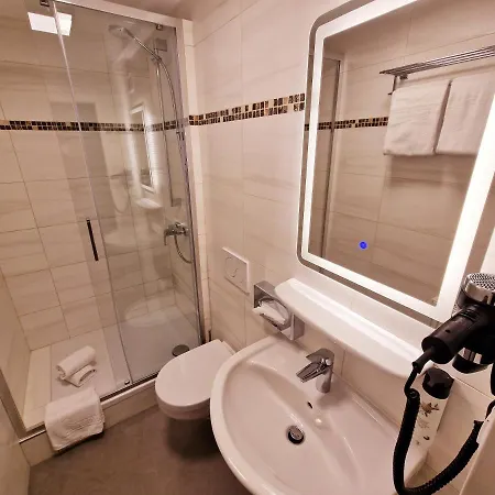 Sophien 3* Frankfurt am Main