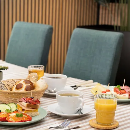 Hotel Sophien 4*