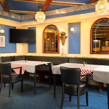 Sophien 3* Frankfurt am Main