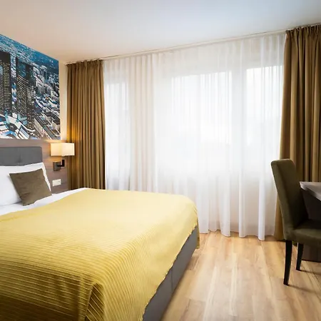 Sophien Hotel