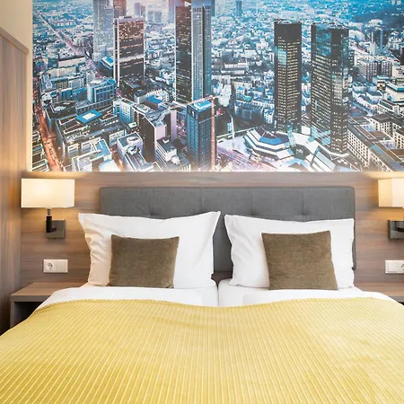 Hotel Sophien 4*
