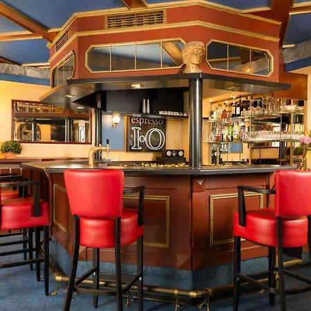 Sophien 3* Frankfurt am Main