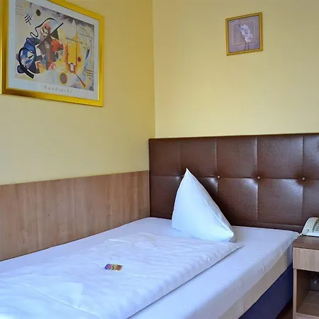 Sophien Hotel