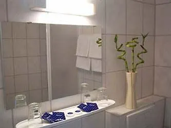 Sophien Hotel 4*
