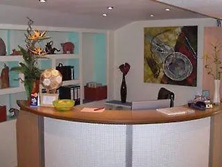 Hotel Sophien