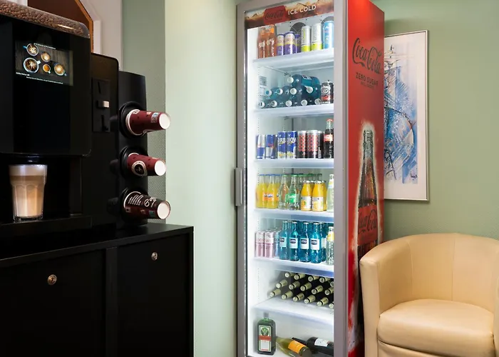 Sophien Otel Frankfurt am Main