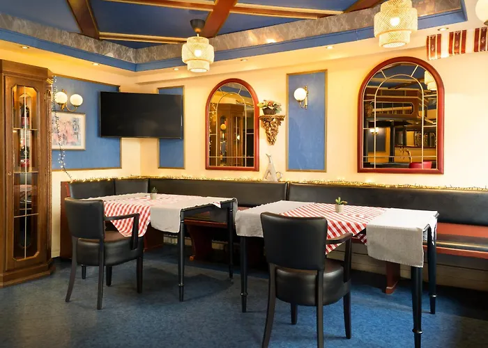 Sophien 3* Frankfurt am Main