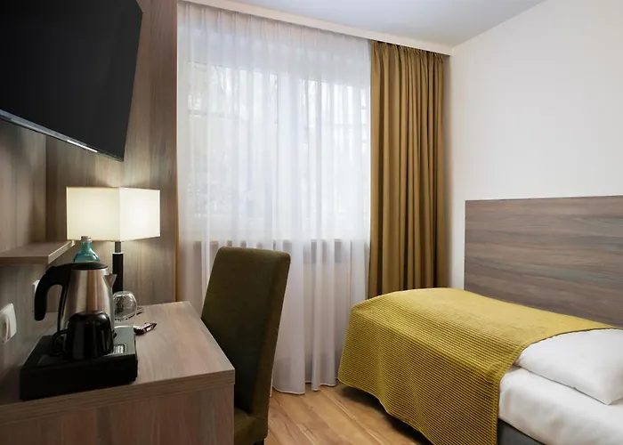 Sophien 3* Frankfurt am Main