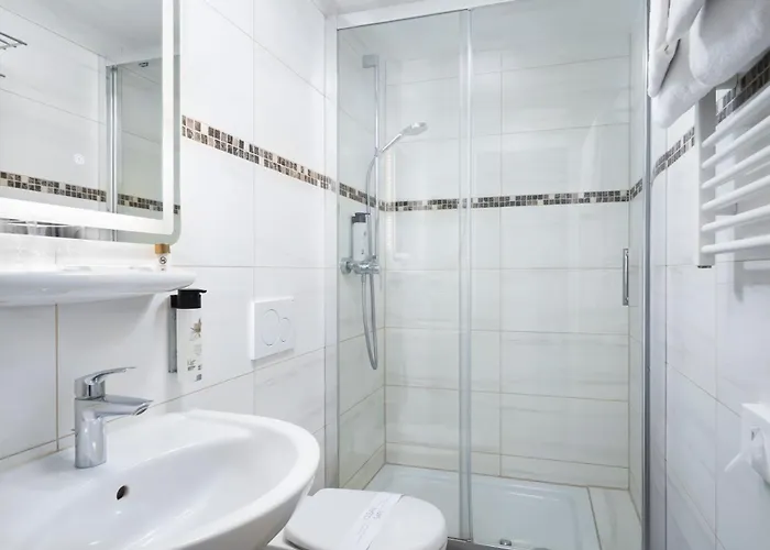 Sophien Otel Frankfurt am Main