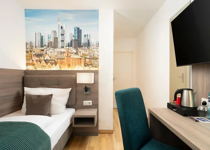 Sophien 3* Frankfurt am Main