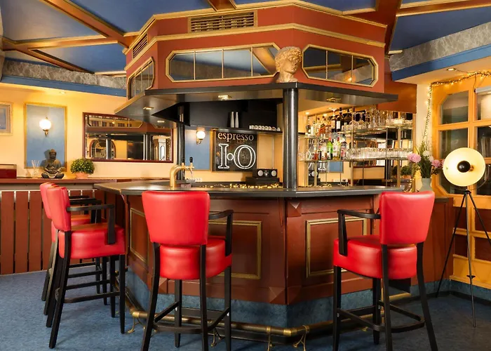 Sophien 3* Frankfurt am Main