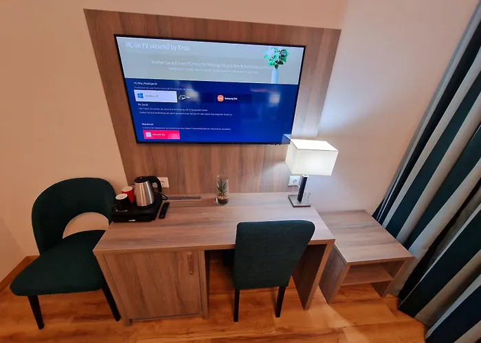 Sophien Otel Frankfurt am Main