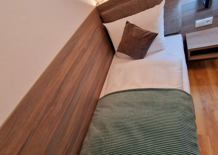 Sophien 3* Frankfurt am Main