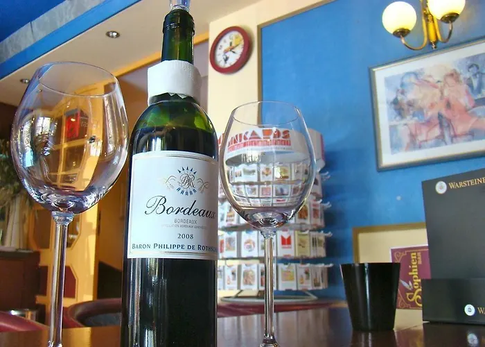 Sophien Otel Frankfurt am Main