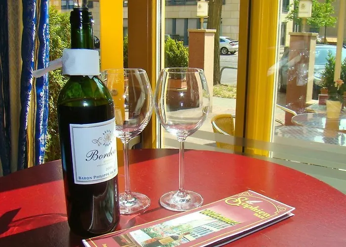 Sophien 3* Frankfurt am Main