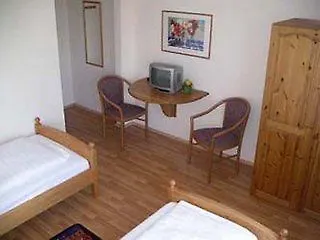 Sophien 3* Frankfurt am Main