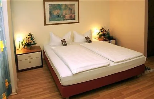 Sophien 3* Frankfurt am Main