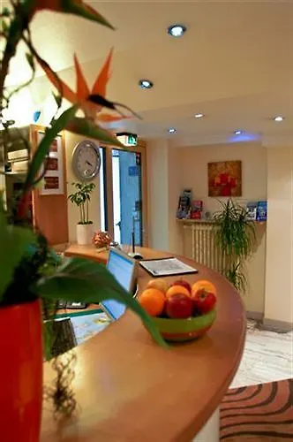 Sophien Frankfurt am Main