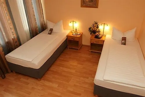 Otel Sophien Frankfurt am Main