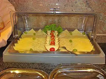 Sophien Otel Frankfurt am Main