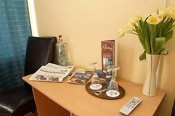 Sophien 3* Frankfurt am Main