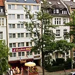 Hotel Sophien 4*