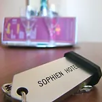 Sophien Hotel 4*