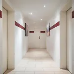 Hotel Sophien Fráncfort del Meno