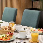 Hotel Sophien 4*