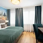 Sophien Hotel 4*