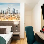 Sophien 4* Fráncfort del Meno