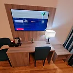 Sophien Hotel Fráncfort del Meno