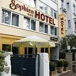 Sophien 3*