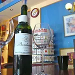 Sophien Hotel Fráncfort del Meno