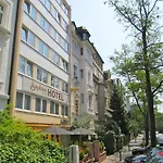 Sophien Hotel