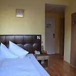 Sophien Hotel 4*