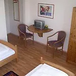 Sophien 4* Fráncfort del Meno