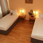Hotel Sophien Fráncfort del Meno