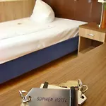Sophien Hotel 4*