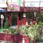 Sophien Hotel 4*