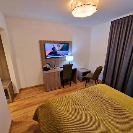 Sophien Hotel 3*