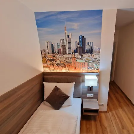 Sophien 3* Frankfurt am Main