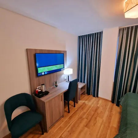 Sophien Hotel 3*