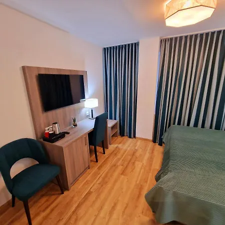 Sophien Hotel Frankfurt am Main