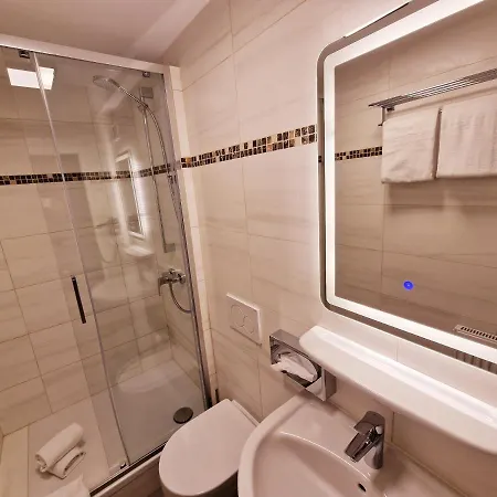 Sophien Hotel Frankfurt am Main
