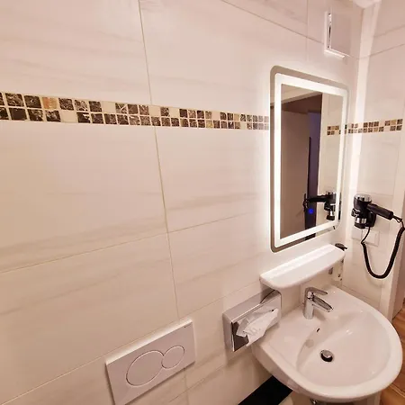 Hotel Sophien 3*